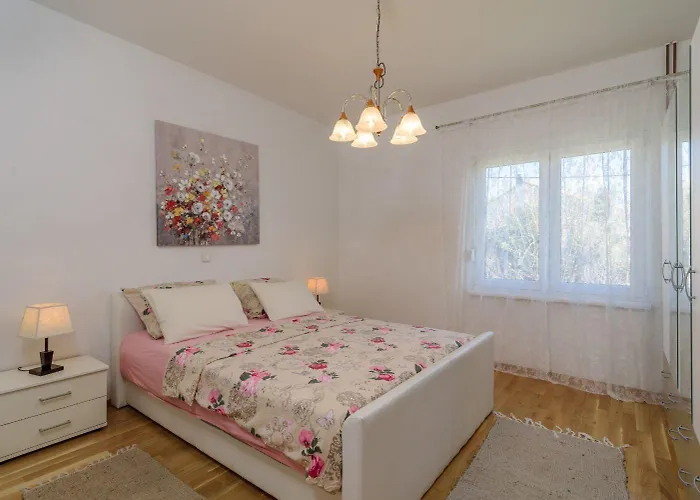 Apartman Vana *