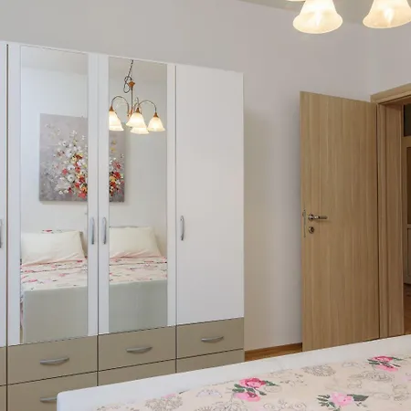 Apartment Vana
