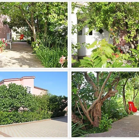 Vana Apartment *